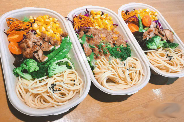 和立堂沙拉加盟